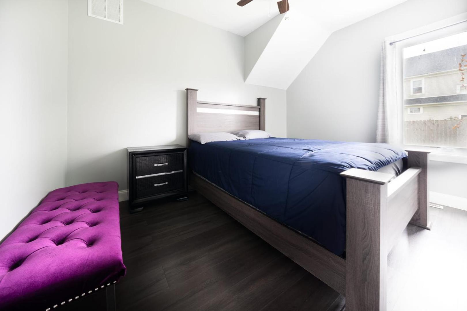 Quiet 4Br Near Niagara Falls & Casino Экстерьер фото
