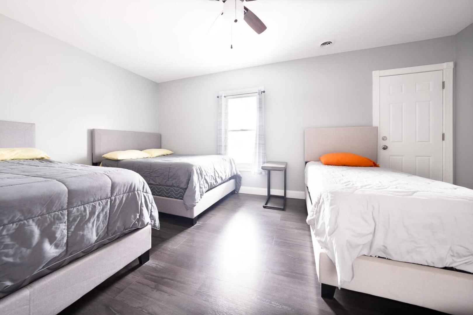 Quiet 4Br Near Niagara Falls & Casino Экстерьер фото